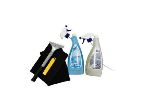 Kit de nettoyage