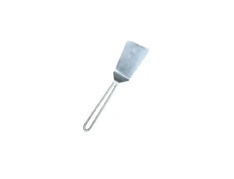 [16120] Spatule inox