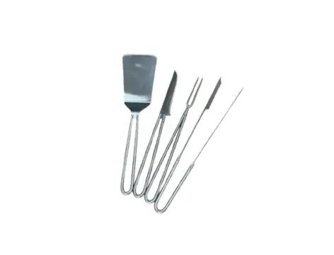 Kit 4 ustensiles