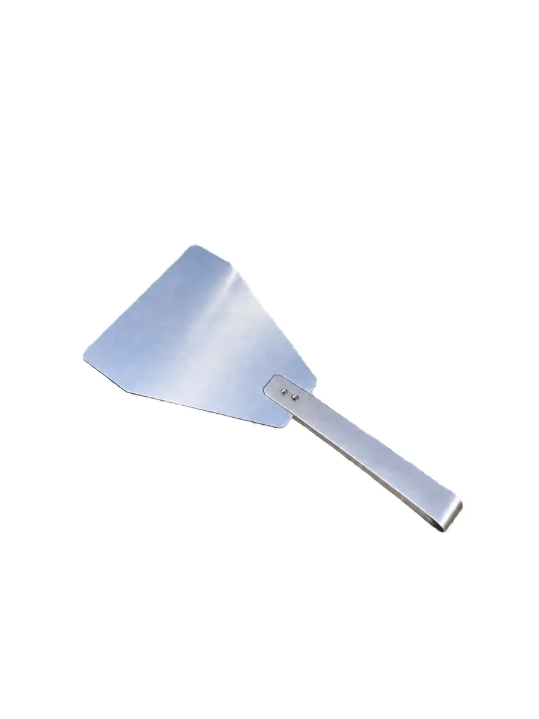 Ventola inox