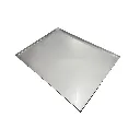 Bac de protection de sol inox