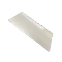 Plaque inox pour couvrir le cendrier - Gril Vertical