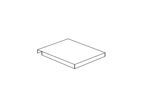 Tablette pour Table démontable (58x38x80)