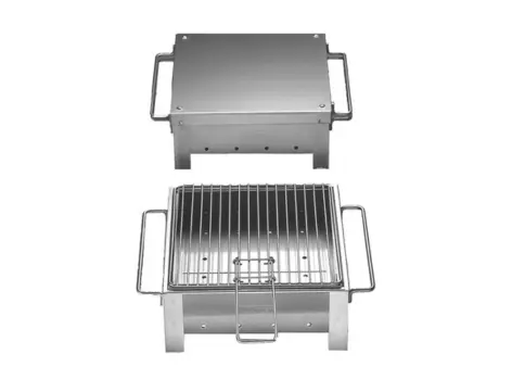 Gril de Table 320 Inox