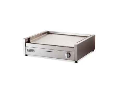 Plancha 60 de table