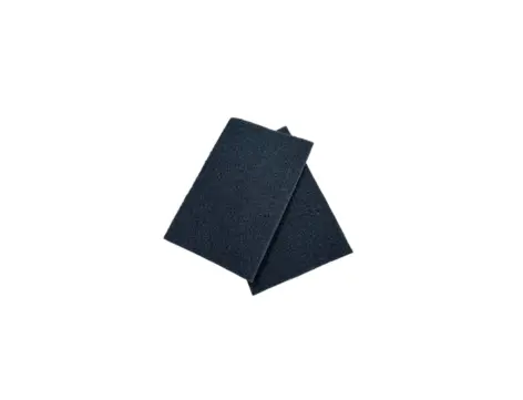 [16116] Eponges Abrasives - pack 2 pièces 