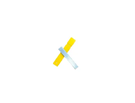 [16117] Lames de rechange pour racloir - pack 10 pièces
