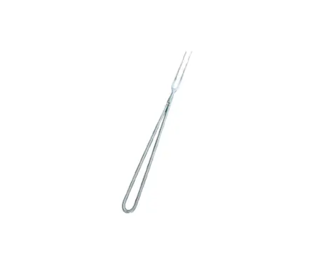 [16121] Fourchette inox