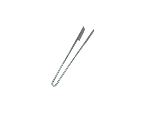 [16123] Pince inox
