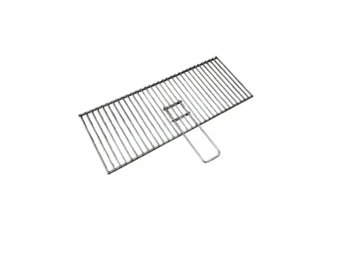 [13040] Grille de cuisson inox pour Gril Weekend