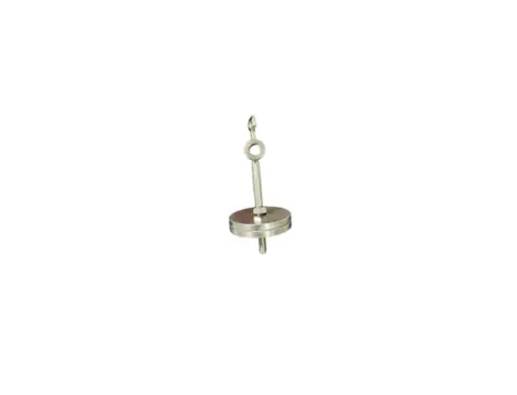 [13093] Contre-poids inox