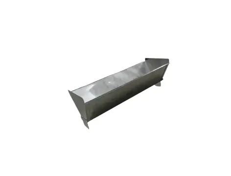 [13133] Entonnoir inox Gril Weekend
